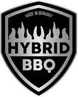 Hybrid BBQ Events